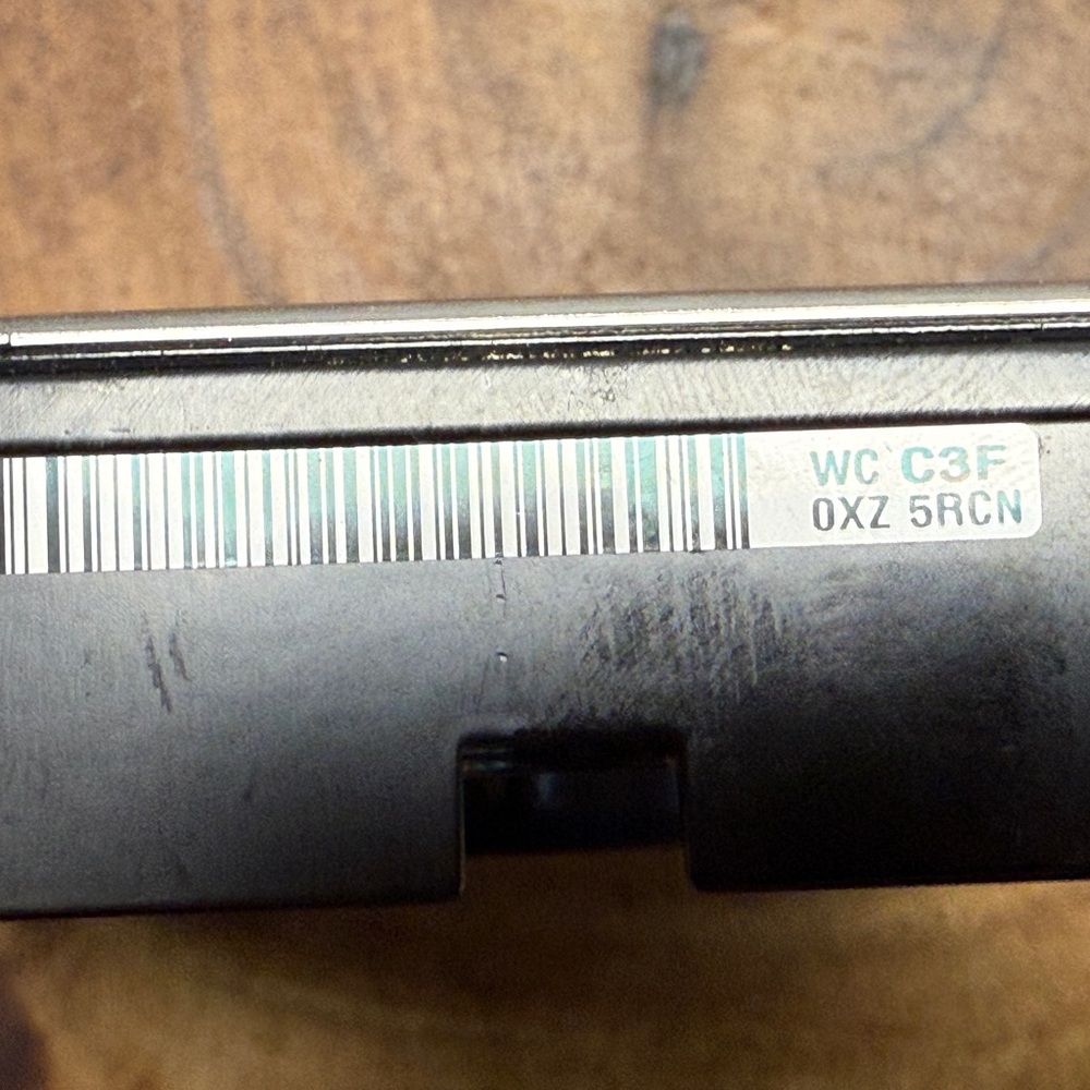 TESTED Western Digital (WD) Blue 1TB internal hard disk drive (HDD) WD10EZEX  #9 - Picture 8 of 9